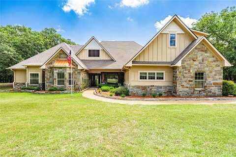 7811 Angelina Drive, Athens, TX 75752