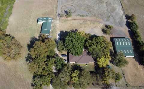 14697 County Road 485, Lavon, TX 75166