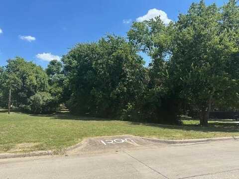 1207 North Street, Dallas, TX 75203