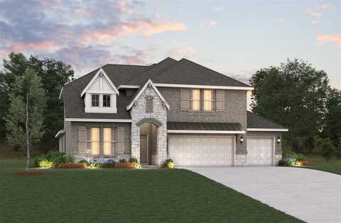 113 Heritage Hill Drive, Forney, TX 75126