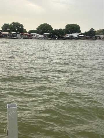 Lot 136 Peninsula Point Drive, Kerens, TX 75144