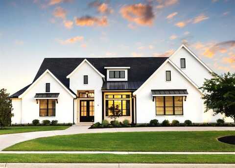 249 Wimberley Drive, Haslet, TX 76052