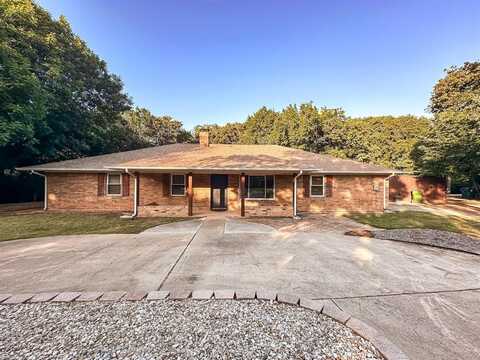 6616 Crooked Lane, Flower Mound, TX 75022
