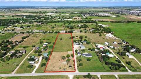 3758 Florance Road, Ponder, TX 76259