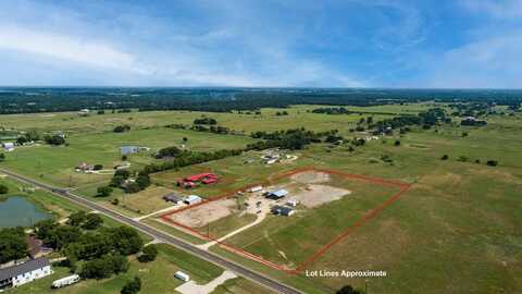 14260 E State Highway 243, Kaufman, TX 75142
