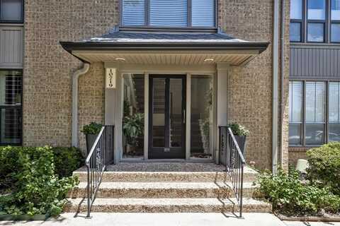 10719 Villager Road, Dallas, TX 75230
