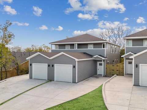 2502 Oxford Street, Fort Worth, TX 76106