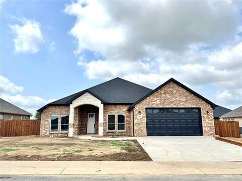 723 Cobblestone Circle, Mabank, TX 75147