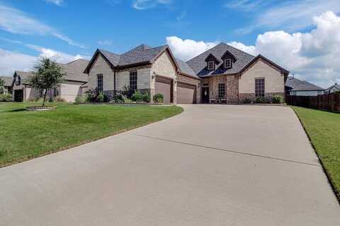 3016 Capital Hill Drive, Burleson, TX 76028