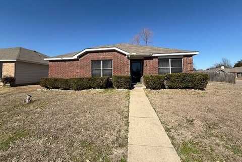 163 Spelt Lane, Dallas, TX 75241