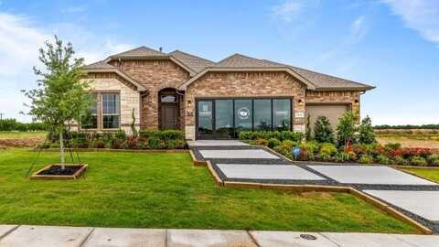 1313 MADELINE Lane, Krum, TX 76249