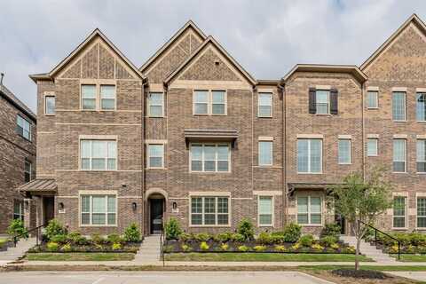 4201 Shavano Drive, Frisco, TX 75034