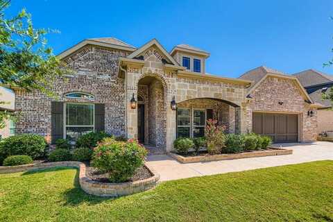 2108 Toledo Drive, Corinth, TX 76210