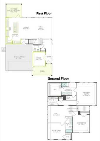8413 Acorn, Justin, TX 76247