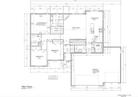 1840 Ogden Ct., South Sioux City, NE 68776