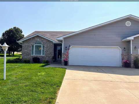 3448 GLEN OAKS BLVD, Sioux City, IA 51104