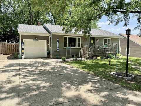 516 S 4th Street, Moville, IA 51039