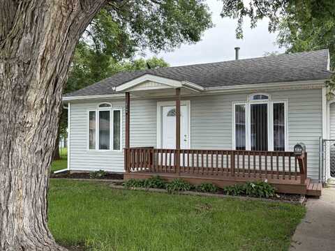 1124 Edgewater, Sioux City, IA 51103