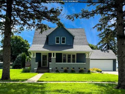 219 S ASH STREET, Marcus, IA 51035