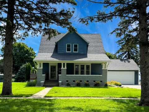 219 S ASH STREET, Marcus, IA 51035