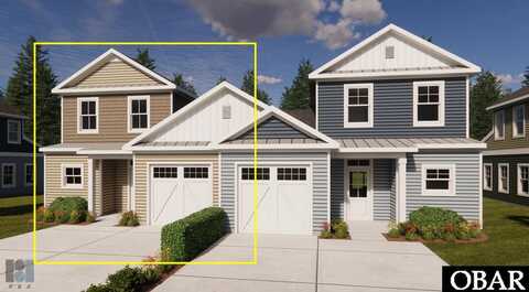 121-A Jarvis Landing, Jarvisburg, NC 27947