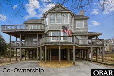 123 Foresail Court, Duck, NC 27949