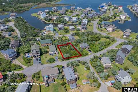 39194 W Sunfish Court, Avon, NC 27915