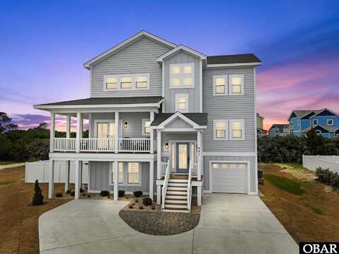 997 N Harbor View, Corolla, NC 27927