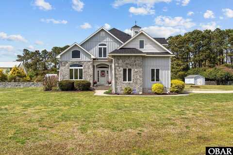 121 Soundside Estates Drive, Grandy, NC 27939