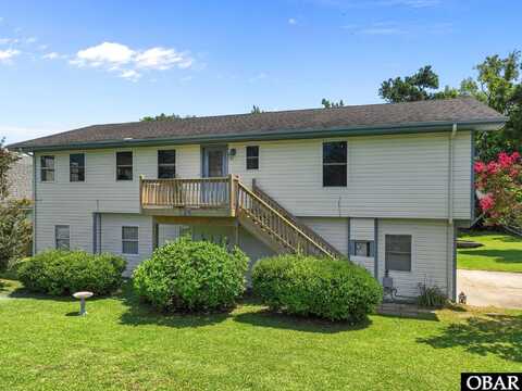 136 Edgewater Drive, Grandy, NC 27939
