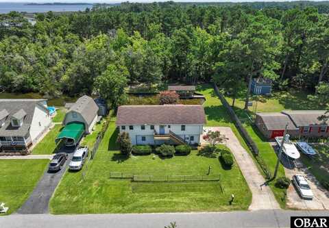 136 Edgewater Drive, Grandy, NC 27939