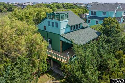 26227 Rampart Street, Salvo, NC 27972