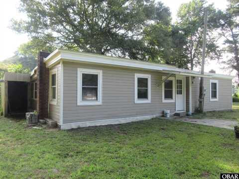 182 Will Poyner Lane, Barco, NC 27917