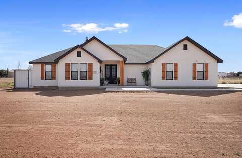 14155 N Saddlehorn, Gardendale, TX 79758