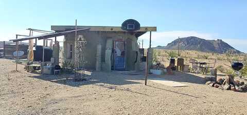 400 Grass Draw Rd, Terlingua, TX 79852