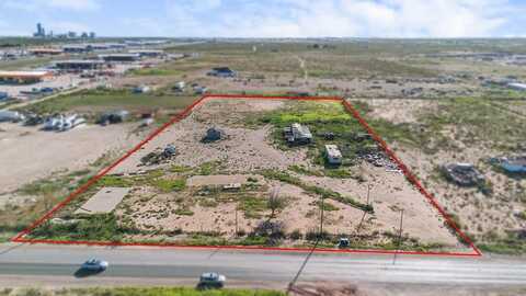 3100 S Westcliff Rd, Odessa, TX 79763