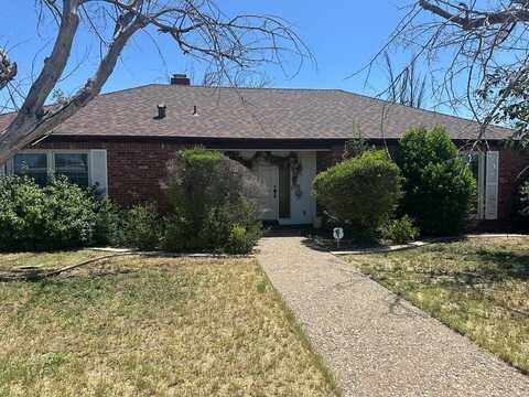 2700 Tanglewood, Odessa, TX 79762