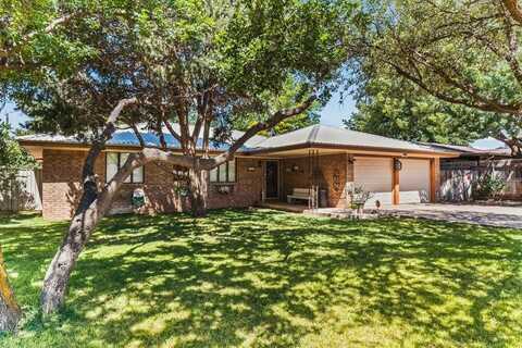 804 SW 10th St, Seminole, TX 79360