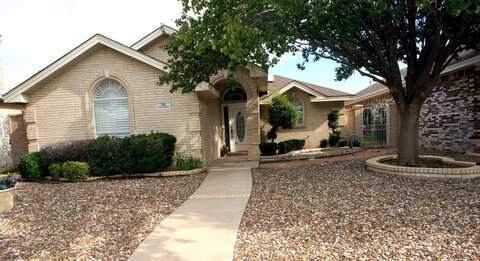 55 Lafayette Place, Odessa, TX 79762