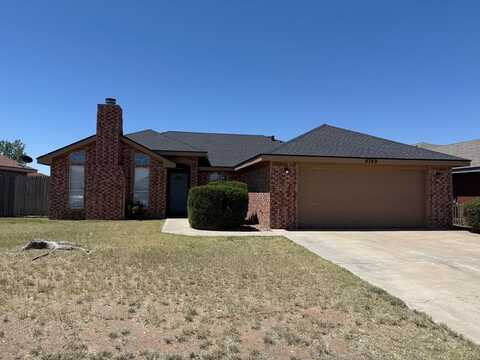 8749 Rainbow Dr, Odessa, TX 79765