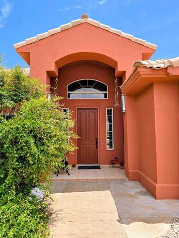 2413 Tres Lagos, Alamogordo, NM 88310