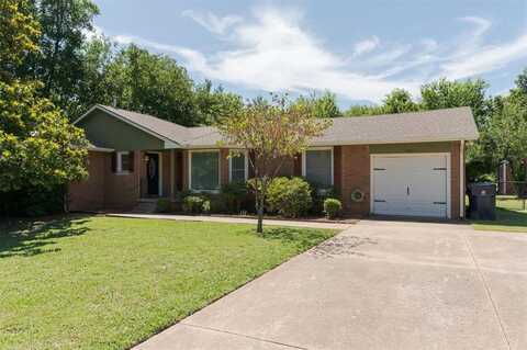 922 NE 71st Street, Oklahoma City, OK 73105