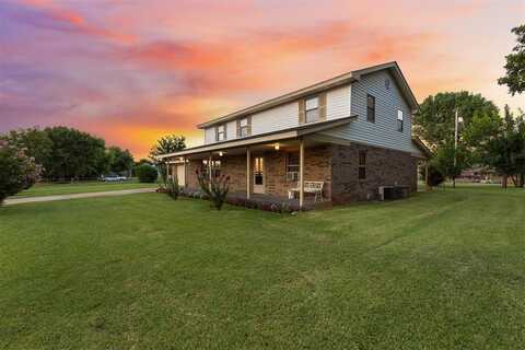 318 S Adams Street, Pocasset, OK 73079