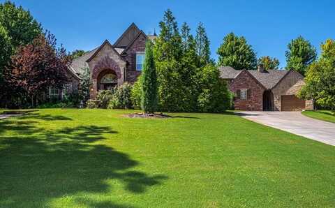 6821 Cypress Hollow, Edmond, OK 73034