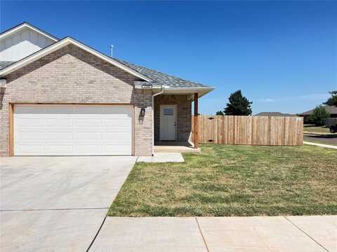 13500 Calli Court, Avant, OK 73078