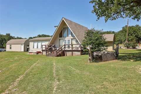 551 Venado Valley Road, Guthrie, OK 73058