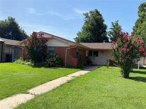 2640 SW 57 Street, Oklahoma City, OK 73119