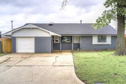 5400 N Wisconsin Avenue, Oklahoma City, OK 73111
