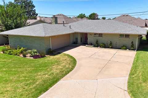 7013 N Ann Arbor Terrace, Oklahoma City, OK 73132
