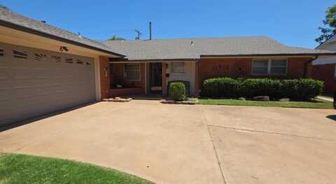 11012 Greystone Avenue, Oklahoma City, OK 73120